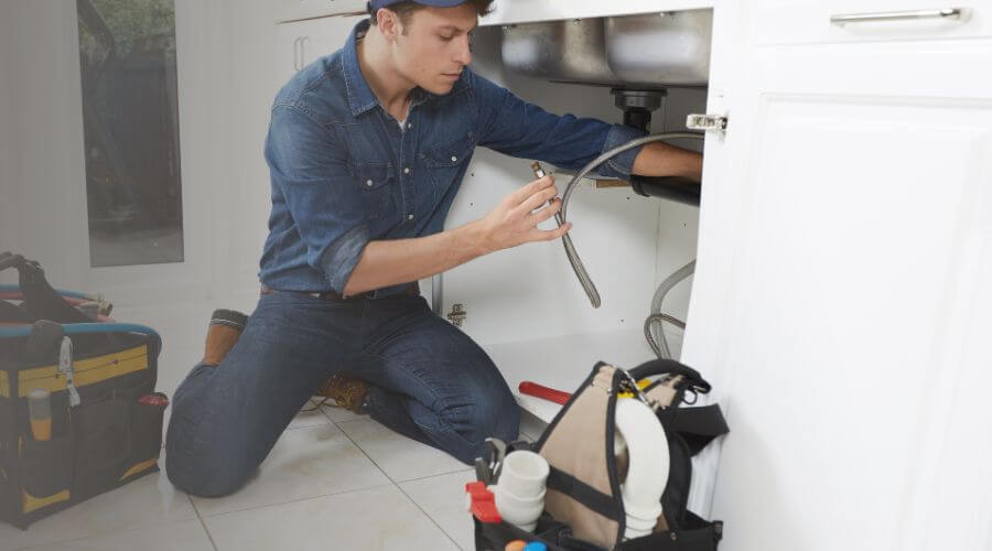 Professional bathroom faucet installation in Corbett, OR